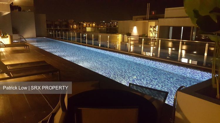 Loft 33 (D14), Apartment #178653812